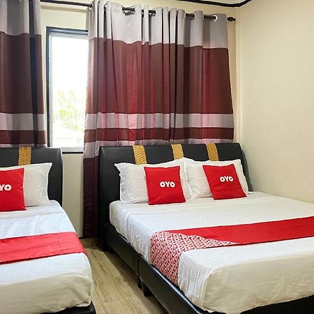 Oyo 90205 Bayu Sintok Motel Changlun Dış mekan fotoğraf
