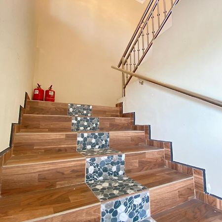 Oyo 90205 Bayu Sintok Motel Changlun Dış mekan fotoğraf